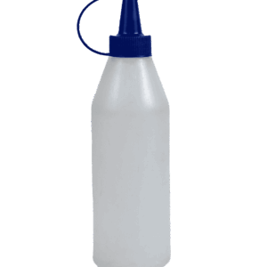 10. ENVASE TIPO APLICADOR DE 200 C.C.