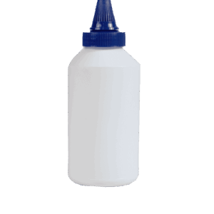 12. ENVASE TIPO DOSIFICADOR DE 236 C.C.
