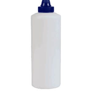 14. ENVASE TIPO DOSIFICADOR DE 450 C.C.