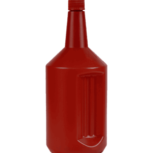 21. ENVASE TIPO CHUPO DE 600 C.C.