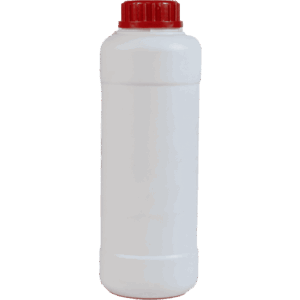 22. ENVASE TIPO "AGRO" DE 1 LITRO