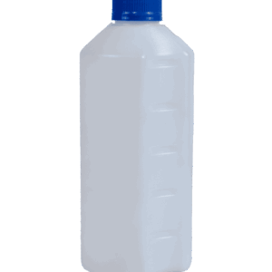 26. ENVASE RANURADO DE 1 LITRO .