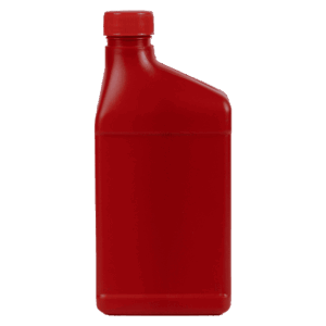 27. ENVASE PLANO DE 420 C.C. .