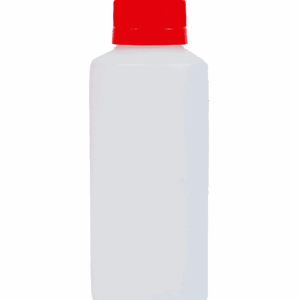 3. ENVASE CILÍNDRICO DE 200 C.C.
