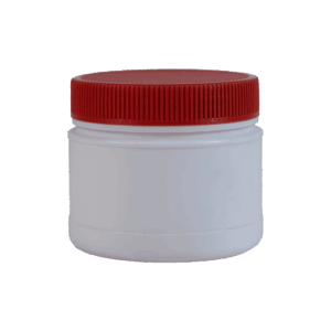 33. ENVASE BOCA ANCHA DE 250 C.C.