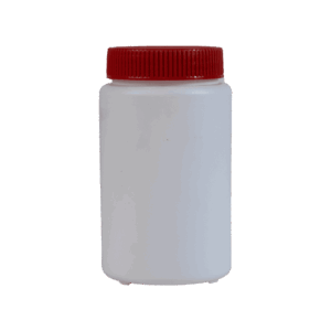 34. ENVASE BOCA ANCHA DE 270 C.C.