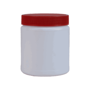 35. ENVASE BOCA ANCHA DE 500 C.C.