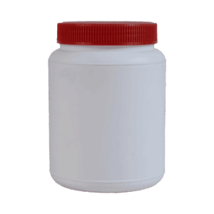 37. ENVASE BOCA ANCHA DE 850 C.C.