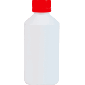 4. ENVASE CILÍNDRICO DE 250 C.C.