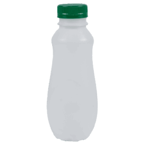 43. ENVASE TIPO JUGO ZUVIDA DE 375 C.C.