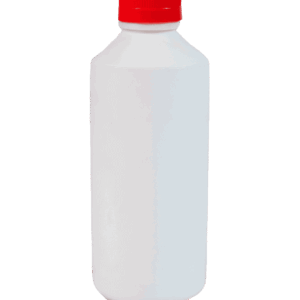 5. ENVASE CILÍNDRICO DE 300 C.C.
