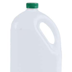 55. GARRAFA TIPO AGUA DE 4.000 C.C.
