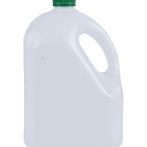 57. GARRAFA TIPO AGUA DE 5.000 C.C.