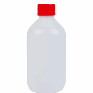 6. ENVASE CILÍNDRICO DE 375 C.C.